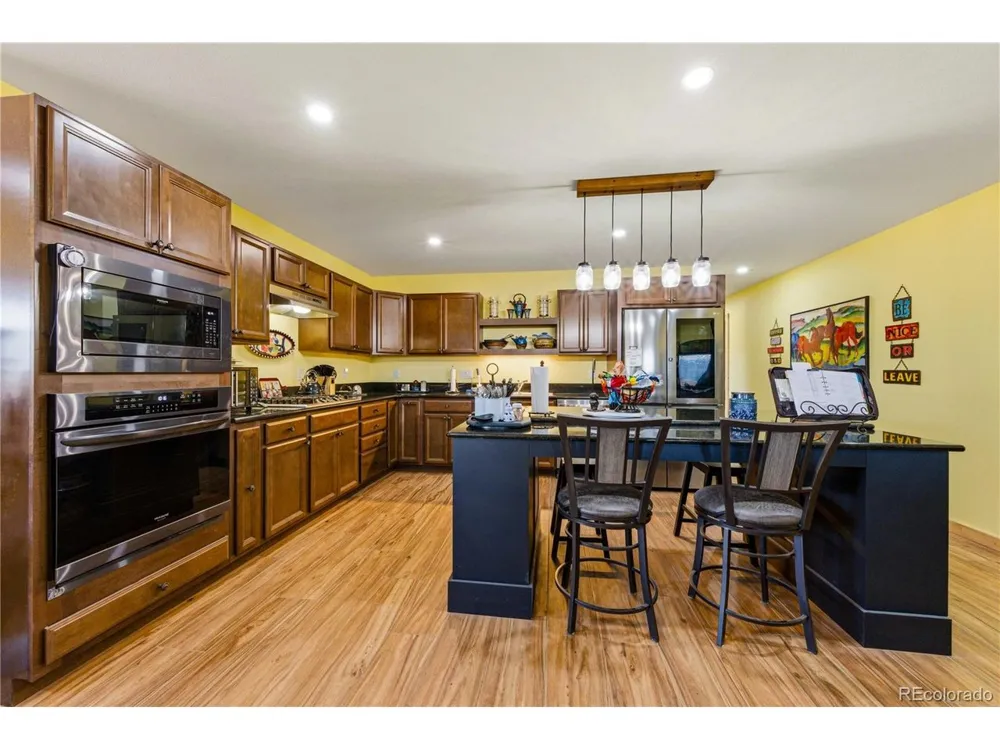 570 Mineral Road Westcliffe, CO 81252