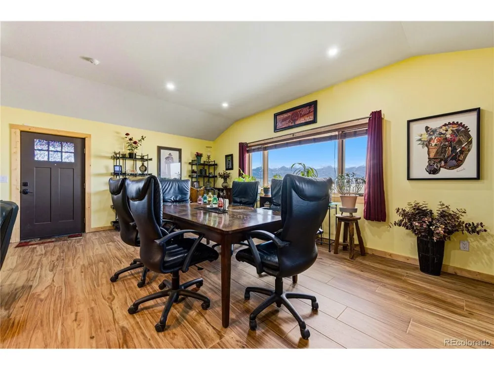 570 Mineral Road Westcliffe, CO 81252