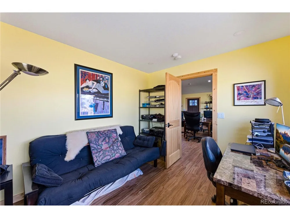 570 Mineral Road Westcliffe, CO 81252
