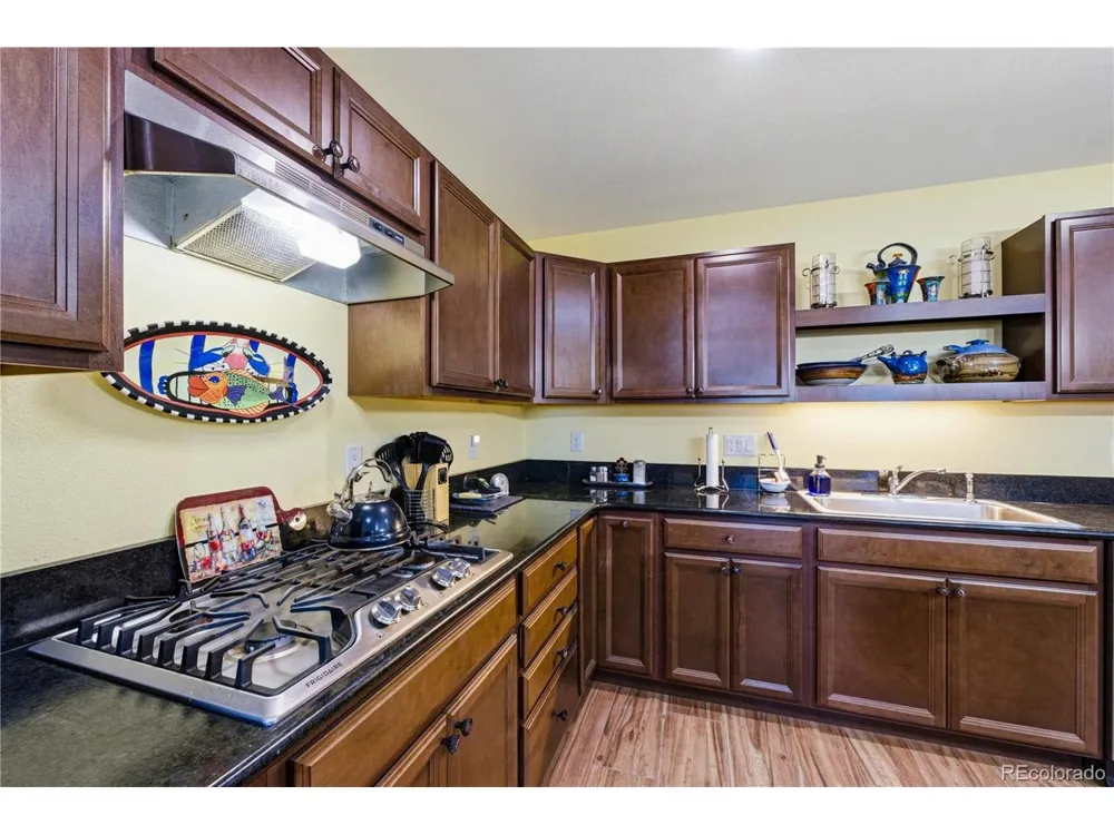 570 Mineral Road Westcliffe, CO 81252
