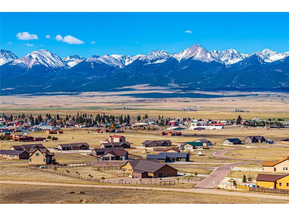570 Mineral Road Westcliffe, CO 81252