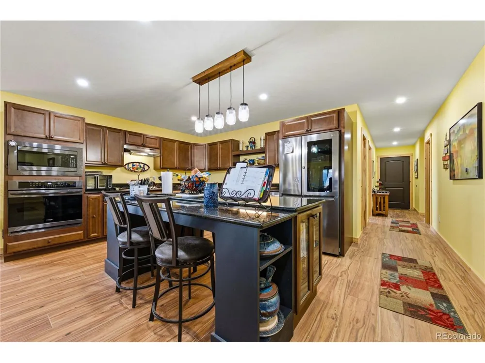 570 Mineral Road Westcliffe, CO 81252