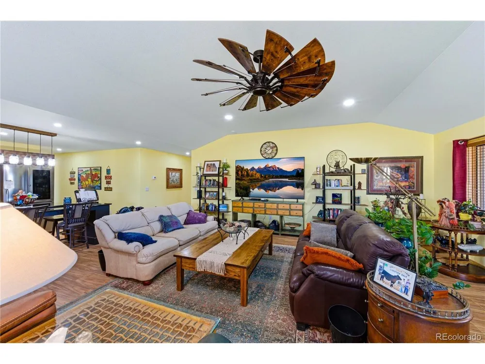 570 Mineral Road Westcliffe, CO 81252