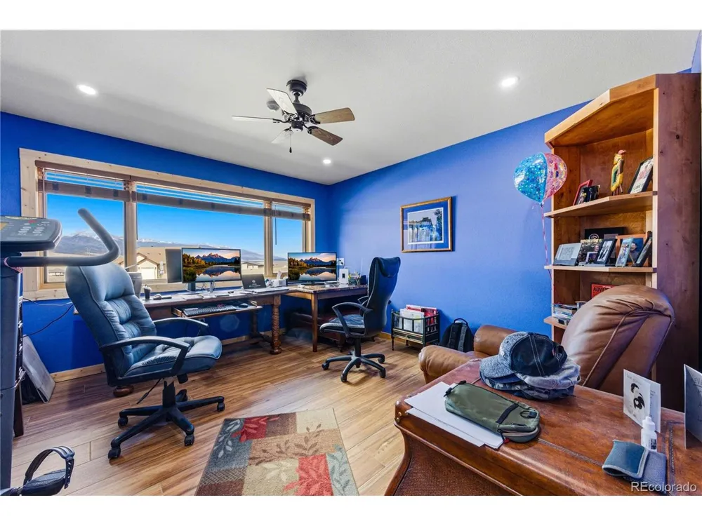 570 Mineral Road Westcliffe, CO 81252