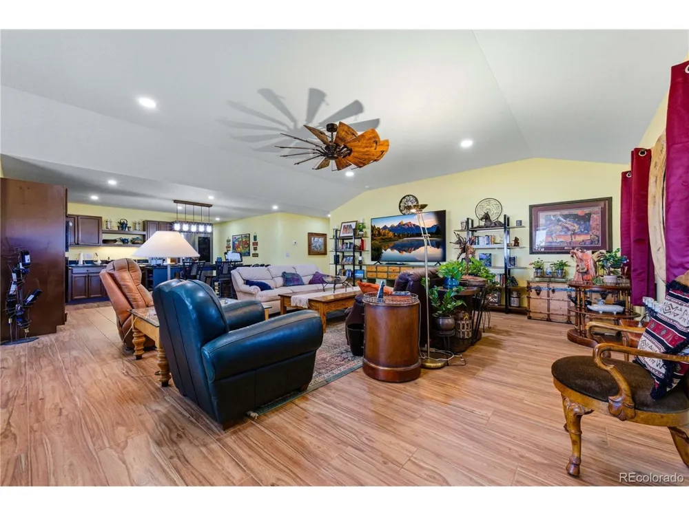570 Mineral Road Westcliffe, CO 81252
