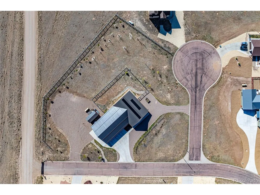 570 Mineral Road Westcliffe, CO 81252