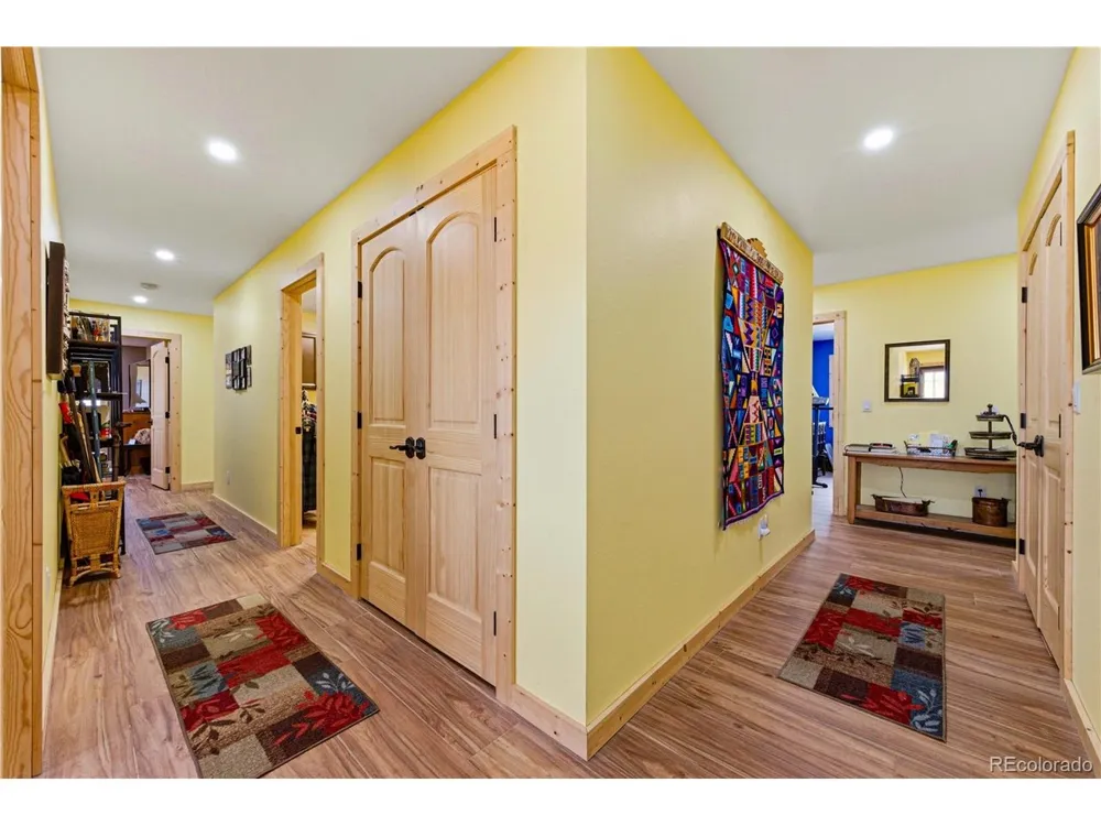 570 Mineral Road Westcliffe, CO 81252