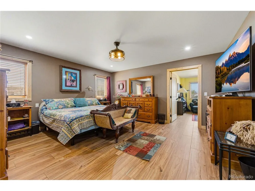 570 Mineral Road Westcliffe, CO 81252