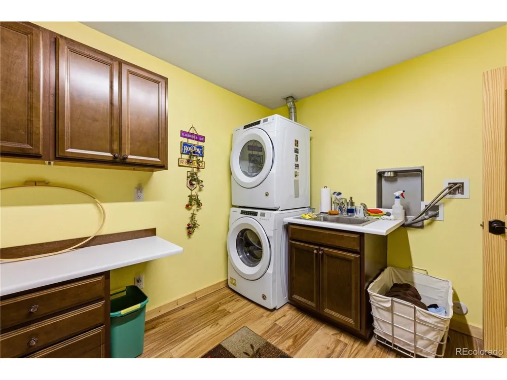 570 Mineral Road Westcliffe, CO 81252