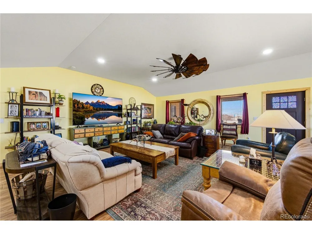 570 Mineral Road Westcliffe, CO 81252