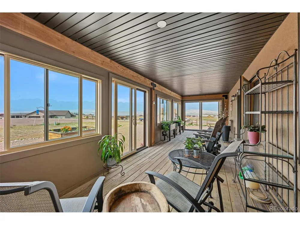 570 Mineral Road Westcliffe, CO 81252