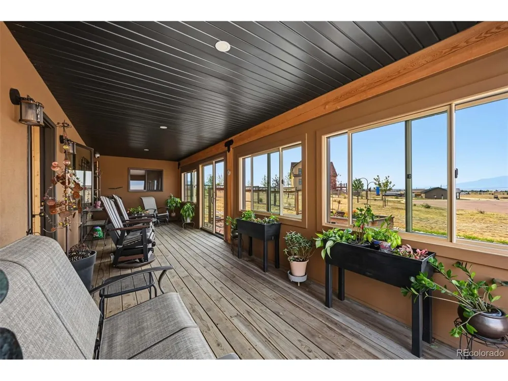 570 Mineral Road Westcliffe, CO 81252