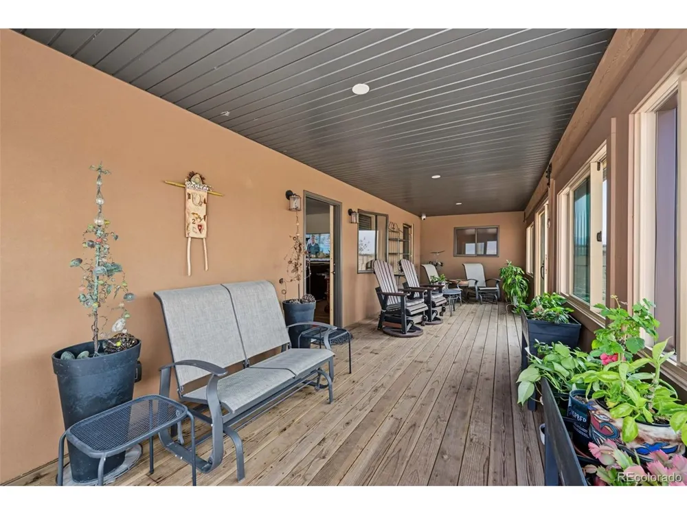 570 Mineral Road Westcliffe, CO 81252