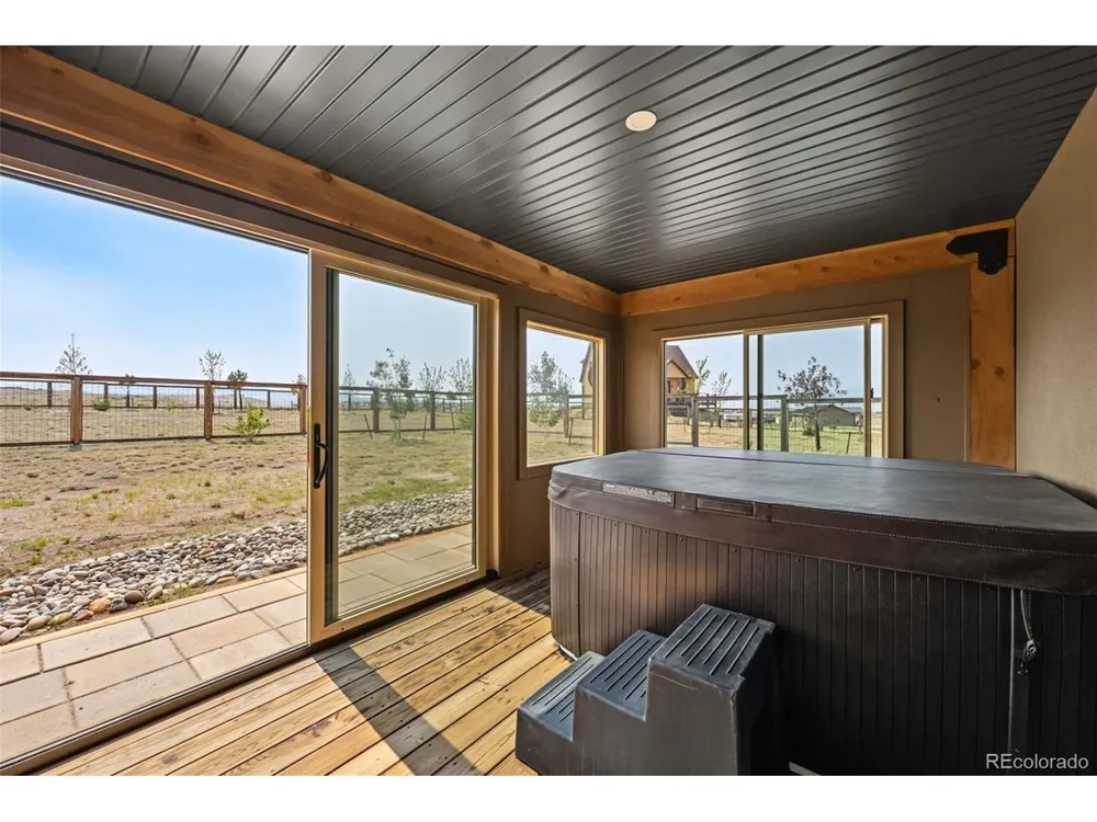 570 Mineral Road Westcliffe, CO 81252