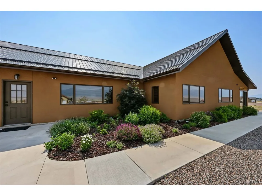 570 Mineral Road Westcliffe, CO 81252