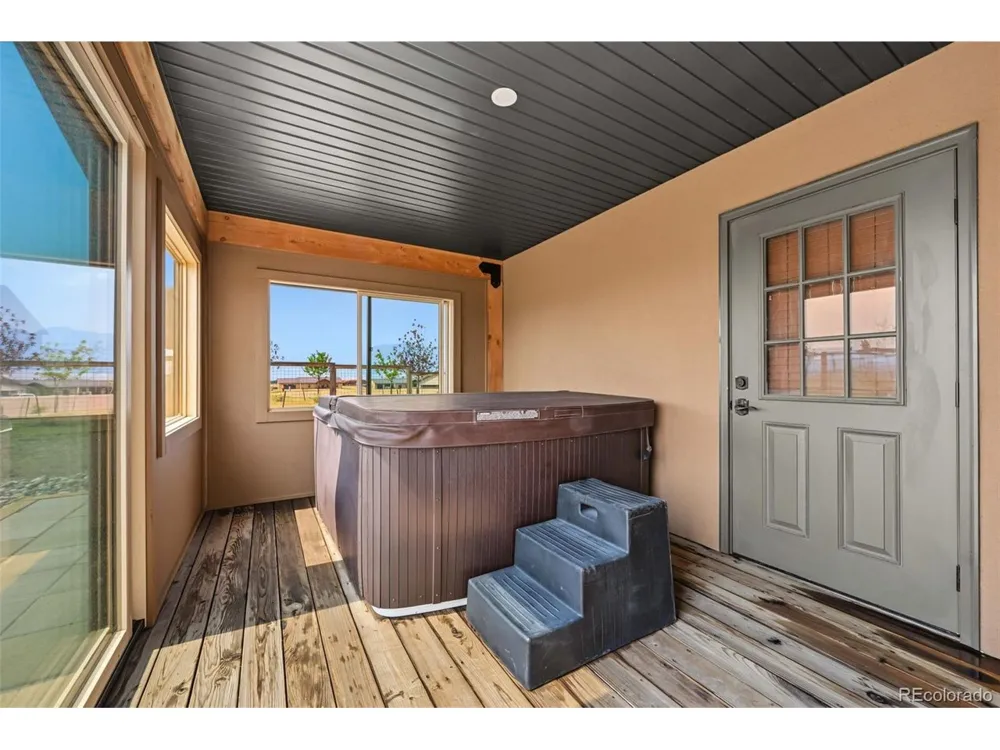 570 Mineral Road Westcliffe, CO 81252