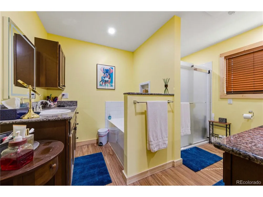 570 Mineral Road Westcliffe, CO 81252