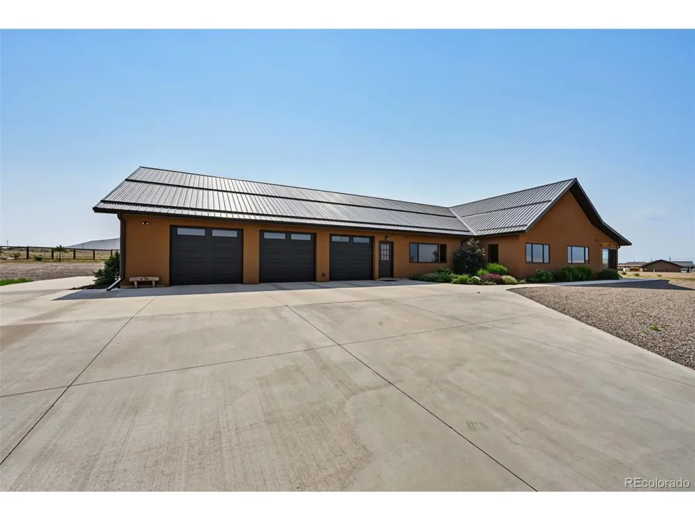 570 Mineral Road Westcliffe, CO 81252