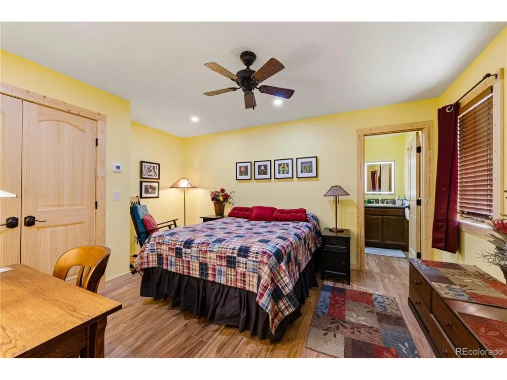 570 Mineral Road Westcliffe, CO 81252