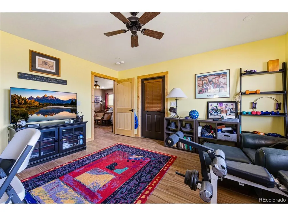 570 Mineral Road Westcliffe, CO 81252