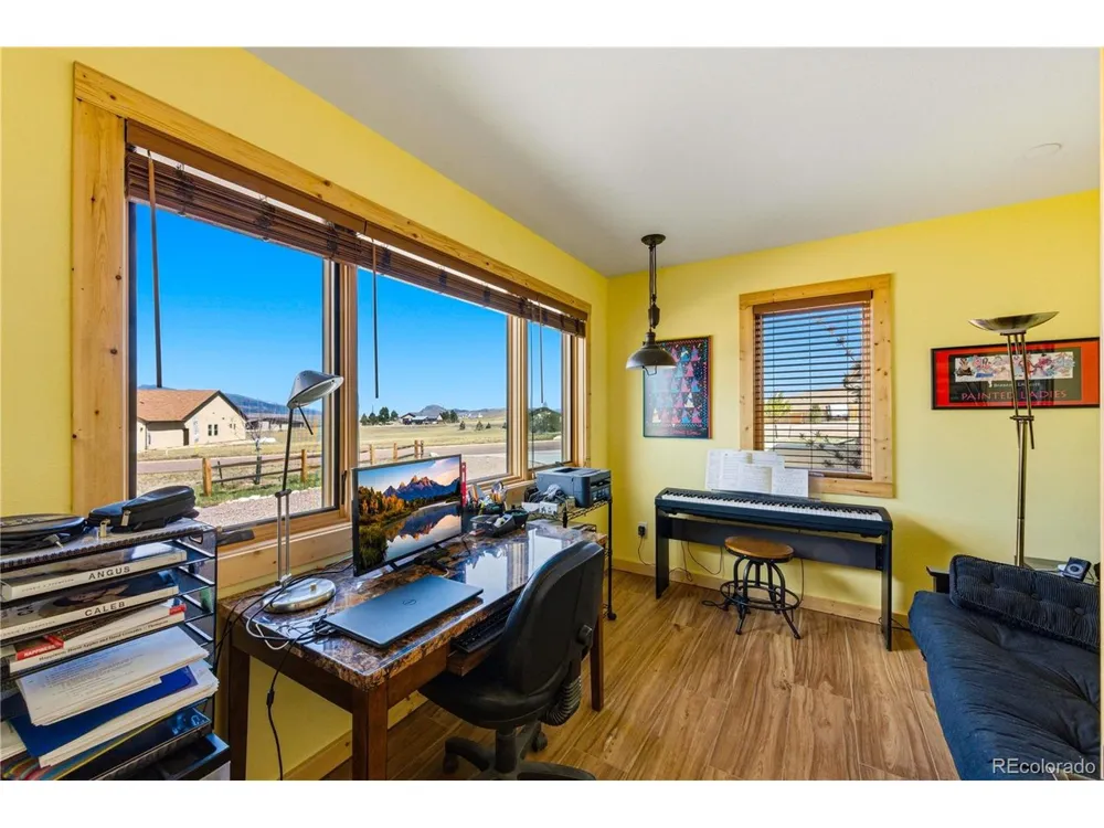 570 Mineral Road Westcliffe, CO 81252
