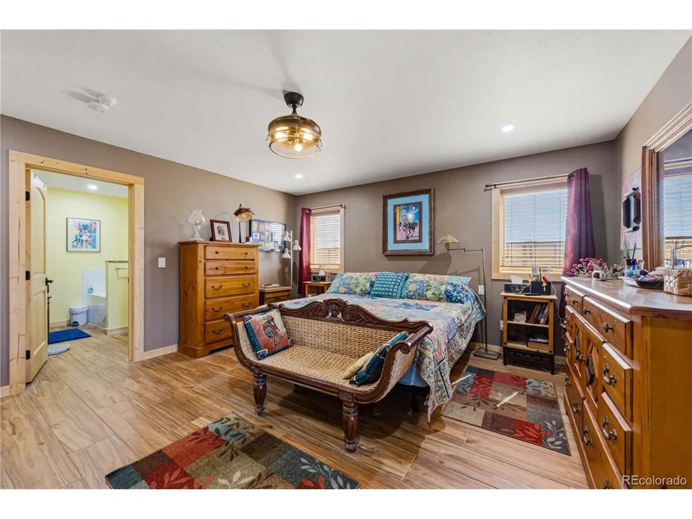 570 Mineral Road Westcliffe, CO 81252