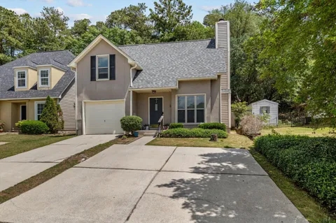 125 Hammond Place Circle