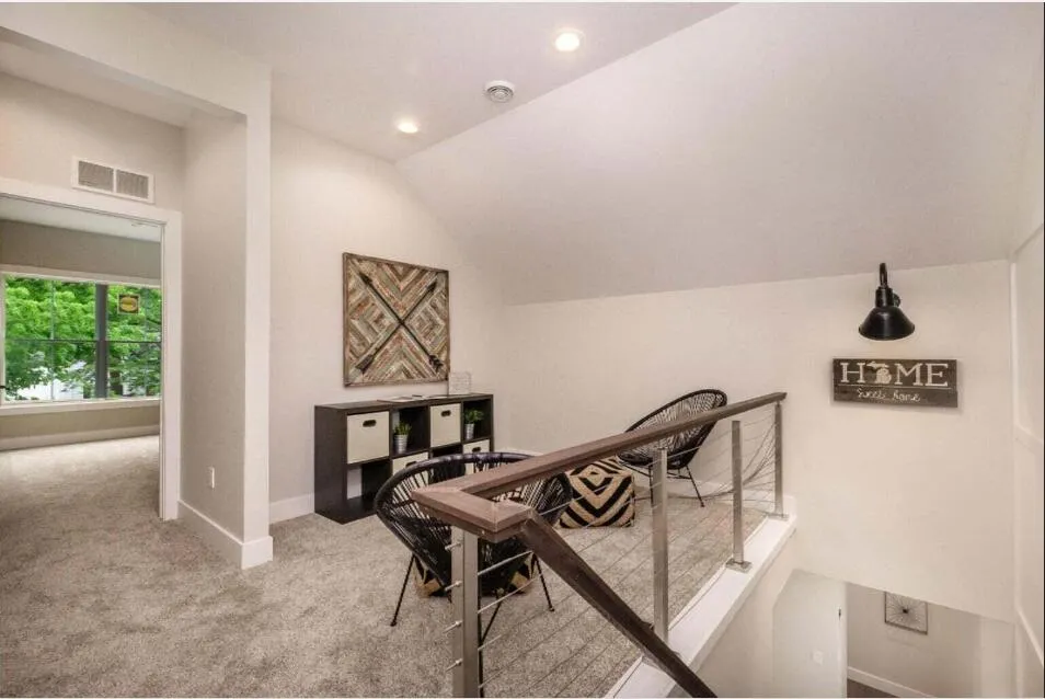 2330 Elinor Lane SE #6D East Grand Rapids City, MI 49506