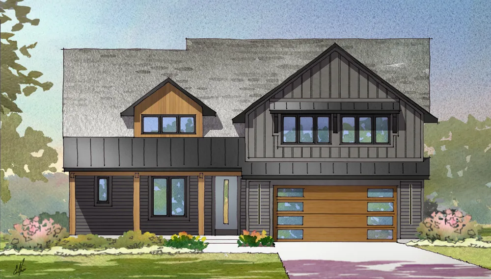2330 Elinor Lane SE #6D East Grand Rapids City, MI 49506