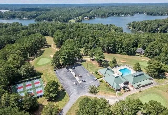 0 Goldeneye Court Monticello, GA 31064