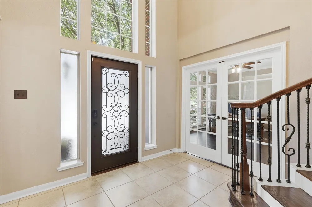 805 Highland Lakes Court Keller, TX 76248