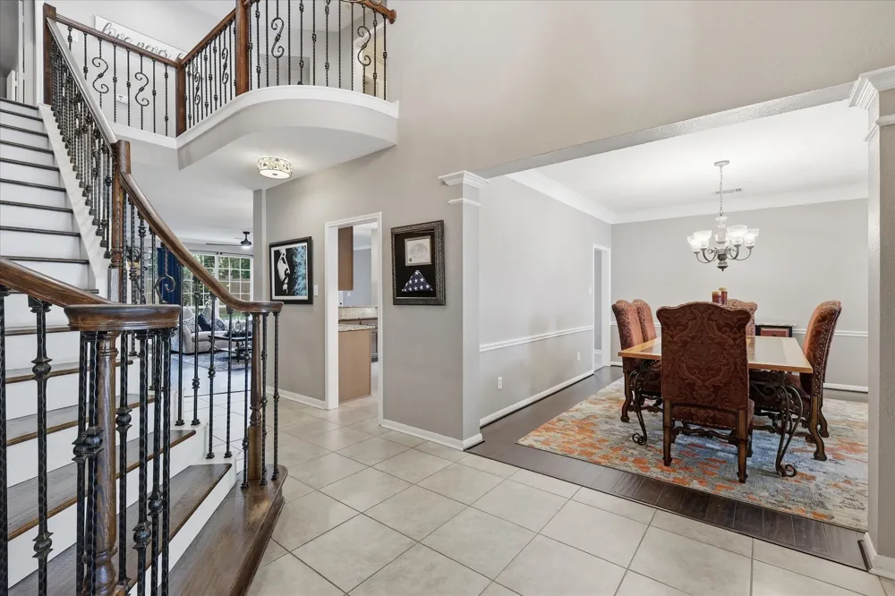 805 Highland Lakes Court Keller, TX 76248