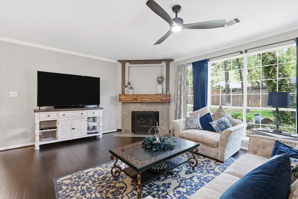805 Highland Lakes Court Keller, TX 76248
