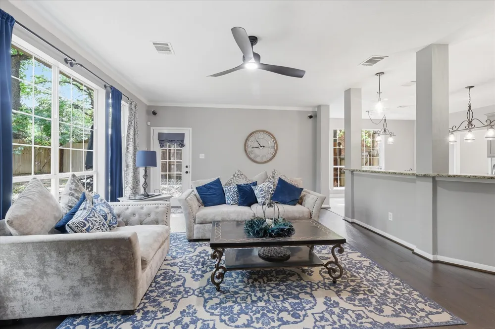 805 Highland Lakes Court Keller, TX 76248