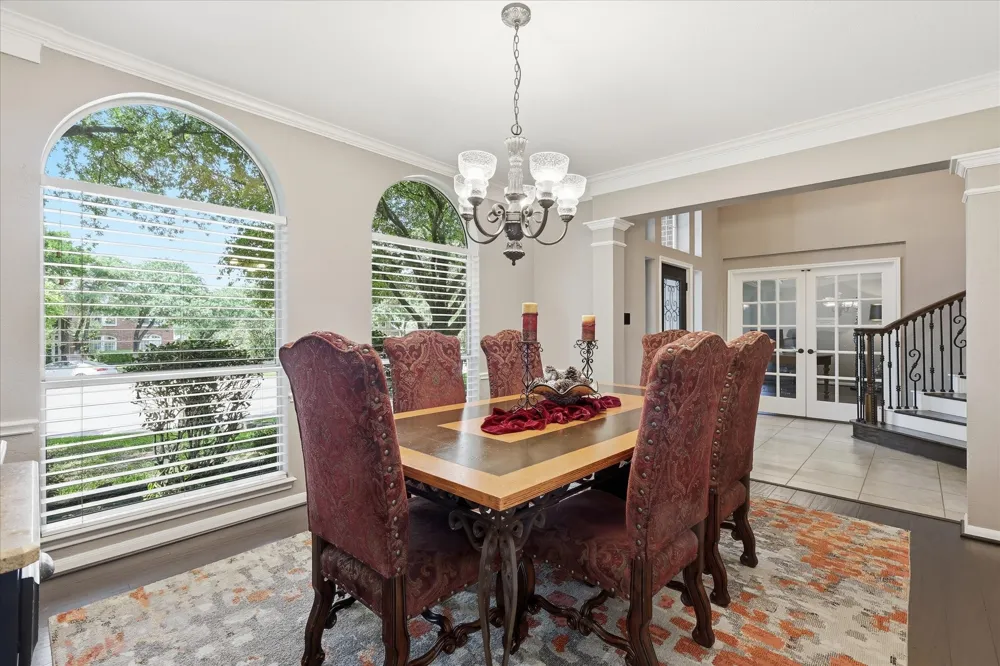 805 Highland Lakes Court Keller, TX 76248