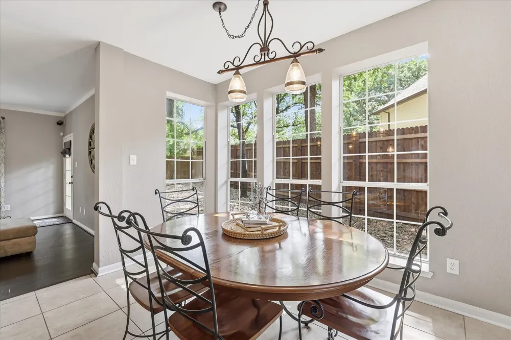 805 Highland Lakes Court Keller, TX 76248