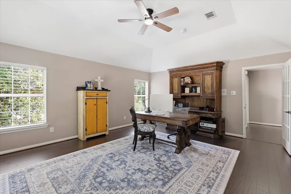 805 Highland Lakes Court Keller, TX 76248