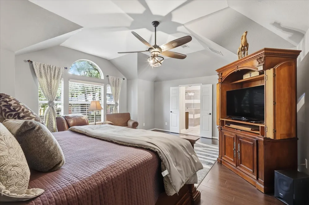 805 Highland Lakes Court Keller, TX 76248