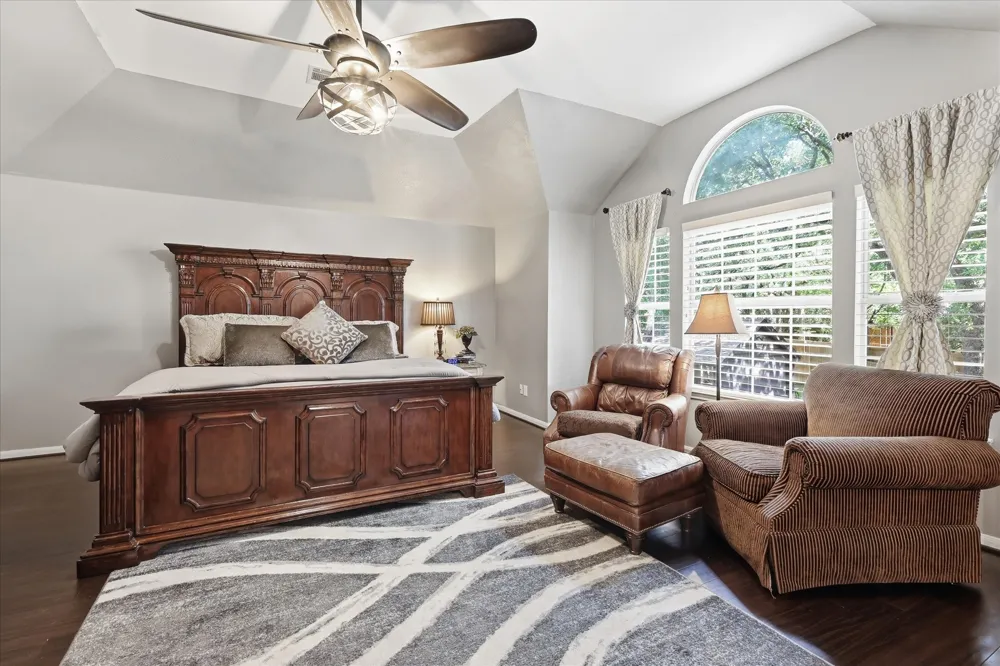 805 Highland Lakes Court Keller, TX 76248