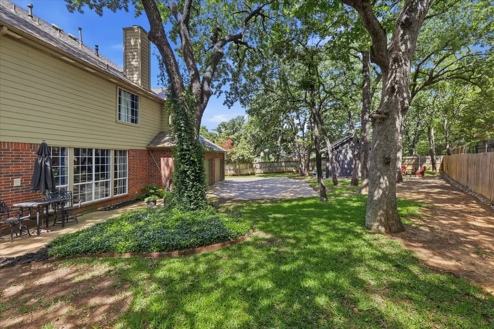 805 Highland Lakes Court Keller, TX 76248