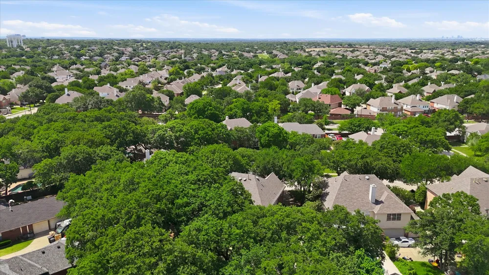 805 Highland Lakes Court Keller, TX 76248