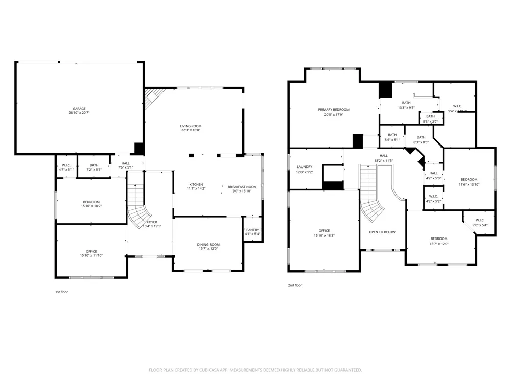 805 Highland Lakes Court Keller, TX 76248