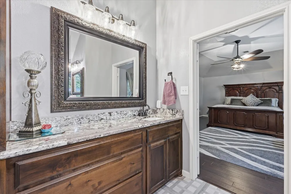 805 Highland Lakes Court Keller, TX 76248