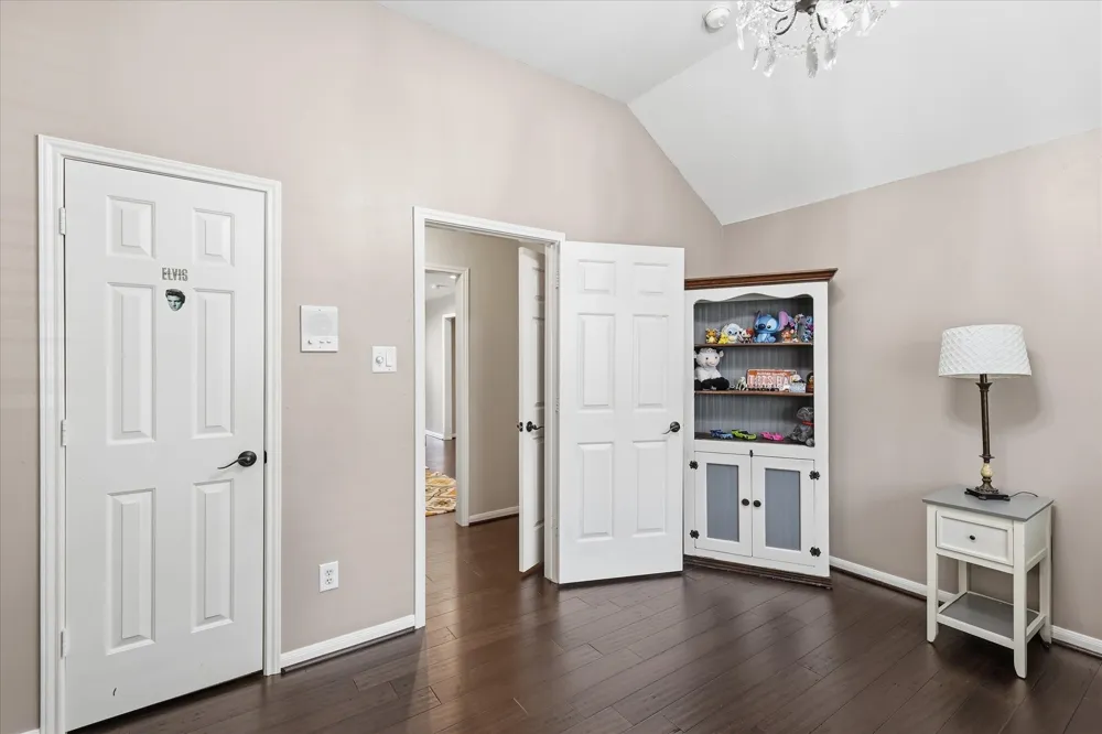 805 Highland Lakes Court Keller, TX 76248