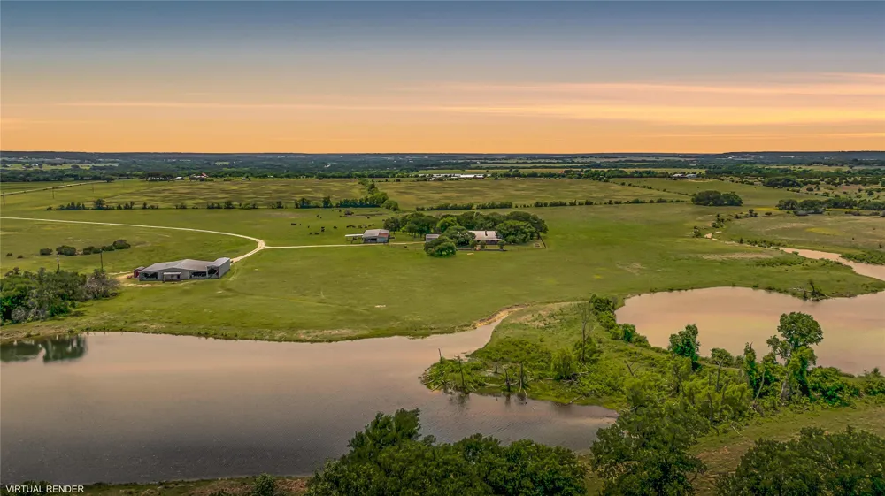 8606 Fm 219 Clifton, TX 76634