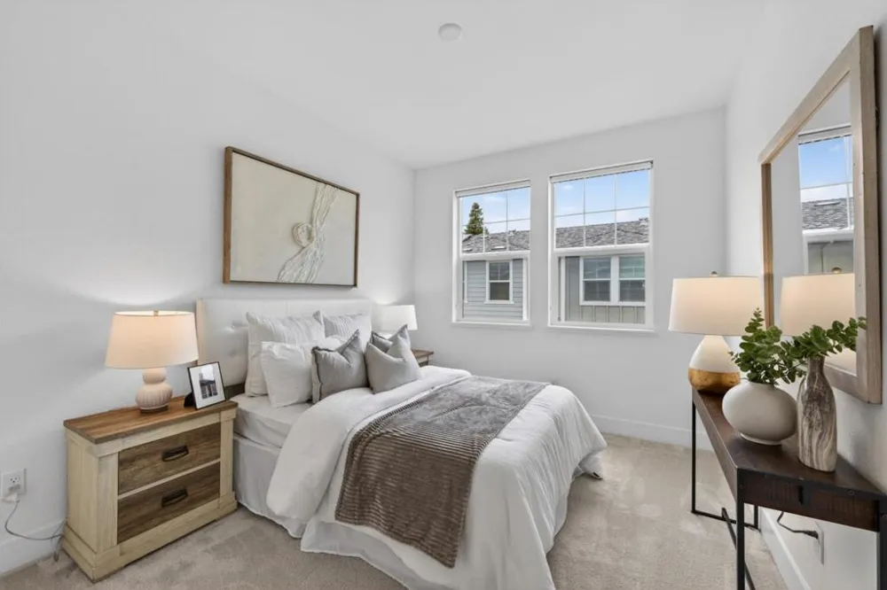 3525 Teeling Court Castro Valley, CA 94546