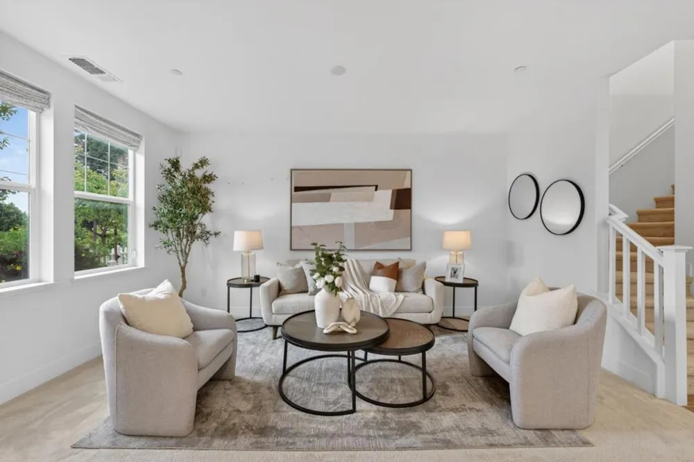 3525 Teeling Court Castro Valley, CA 94546