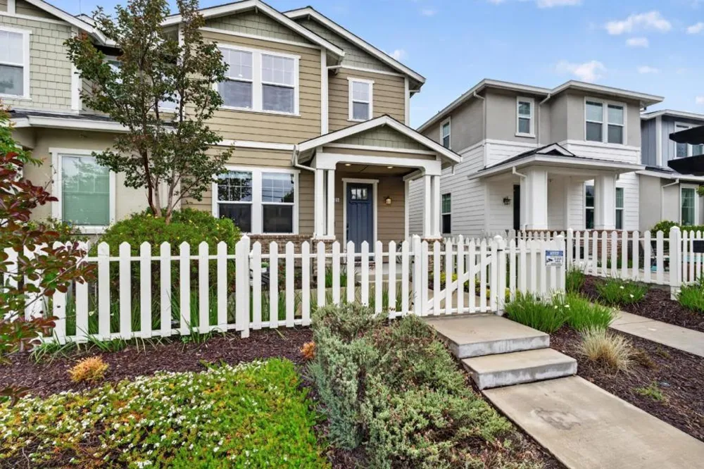 3525 Teeling Court Castro Valley, CA 94546