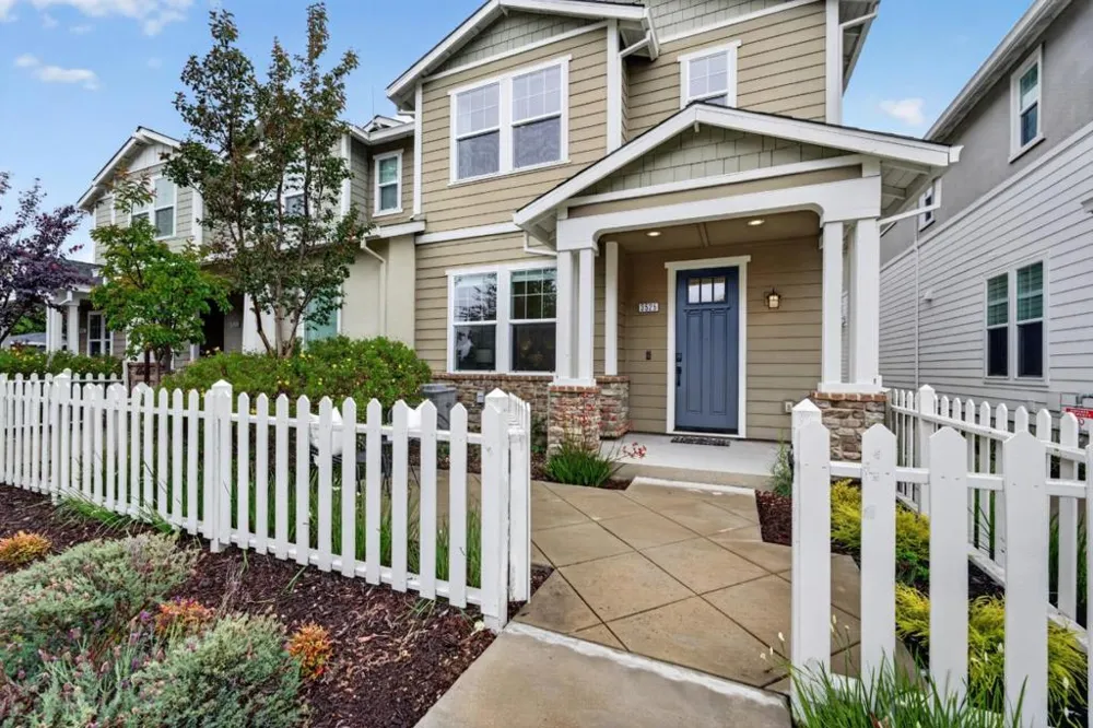3525 Teeling Court Castro Valley, CA 94546