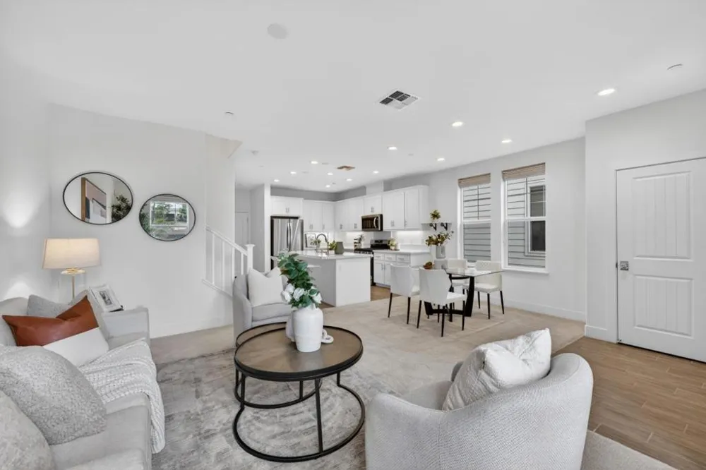 3525 Teeling Court Castro Valley, CA 94546